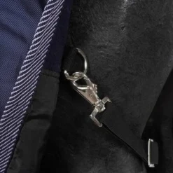 Harry's Horse Outdoordeken Xtreme-1680 0g Fleece Navy -Exporteren Paard Gear Winkel agradi 44908777 6.ec549e