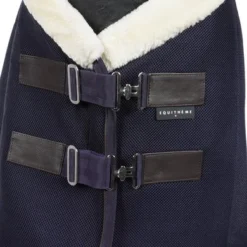 EQUITHÈME Deken Teddy Mesh Navy 10 EQUITHÈME Deken Teddy Mesh Navy -Exporteren Paard Gear Winkel agradi 44914963 1.5e5401