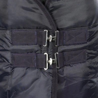 Kingsland Staldeken Primary 400g Navy 2 Kingsland Staldeken Primary 400g Navy - Afbeelding 2