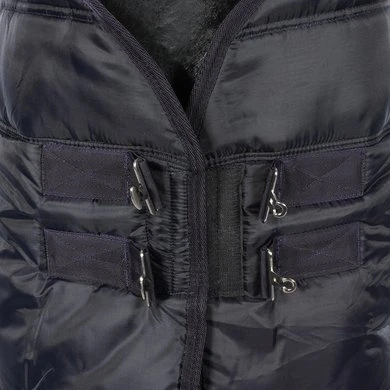 Kingsland Staldeken Primary 400g Navy 3 Kingsland Staldeken Primary 400g Navy - Afbeelding 3