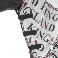 Kingsland Vliegendeken Top Notch Met Halsstuk Navy 135/185 12 Kingsland Vliegendeken Top Notch Met Halsstuk Navy 135/185 -Exporteren Paard Gear Winkel agradi 44916951 2.94f5fd