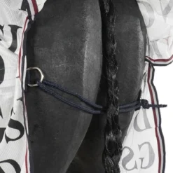 Kingsland Vliegendeken Top Notch Met Halsstuk Navy 135/185 16 Kingsland Vliegendeken Top Notch Met Halsstuk Navy 135/185 -Exporteren Paard Gear Winkel agradi 44916951 6.be968c