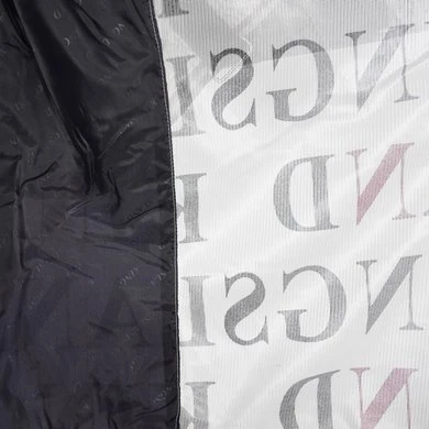 Kingsland Vliegendeken Top Notch Met Halsstuk Navy 135/185 9 Kingsland Vliegendeken Top Notch Met Halsstuk Navy 135/185 - Afbeelding 9