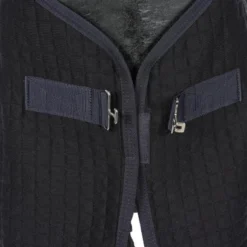 Kingsland Deken Wool Evolution Navy -Exporteren Paard Gear Winkel agradi 44916959 2.267be3