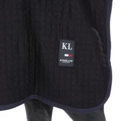 Kingsland Deken Wool Evolution Navy -Exporteren Paard Gear Winkel agradi 44916959 5.ad3c20