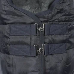 Kingsland Staldeken Primary 300g Met Halsstuk Navy -Exporteren Paard Gear Winkel agradi 44916973 1.f32a7d
