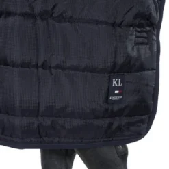 Kingsland Staldeken Primary 300g Met Halsstuk Navy -Exporteren Paard Gear Winkel agradi 44916973 7.4b694d