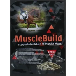 Pavo MuscleBuild -Exporteren Paard Gear Winkel agradi 44917194 3.62150b