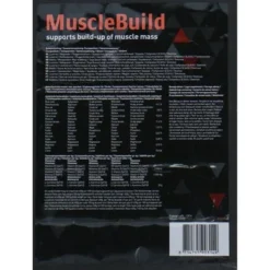 Pavo MuscleBuild -Exporteren Paard Gear Winkel agradi 44917194 4.872535