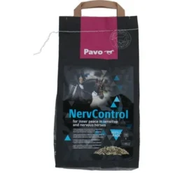 Pavo NervControl 8 Pavo NervControl -Exporteren Paard Gear Winkel agradi 44917195 1.e281bb