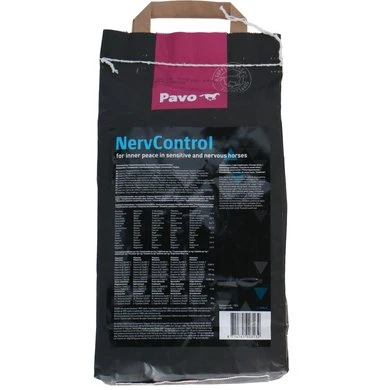 Pavo NervControl 4 Pavo NervControl - Afbeelding 4
