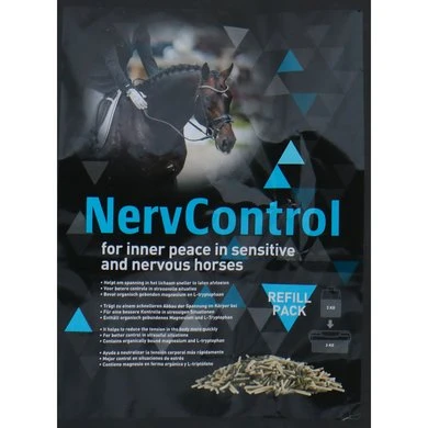 Pavo NervControl 5 Pavo NervControl - Afbeelding 5