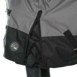 HKM High Neck Deken Scandinavia 600D 400g Grijs/Zwart 16 HKM High Neck Deken Scandinavia 600D 400g Grijs/Zwart -Exporteren Paard Gear Winkel agradi 44919567 4.5da51a 1