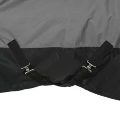 HKM High Neck Deken Scandinavia 600D 400g Grijs/Zwart 17 HKM High Neck Deken Scandinavia 600D 400g Grijs/Zwart -Exporteren Paard Gear Winkel agradi 44919567 5.efbfb3 1