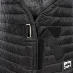 Eskadron Onderdeken Anti-slide 100g Zwart -Exporteren Paard Gear Winkel agradi 44920763 2.66558f