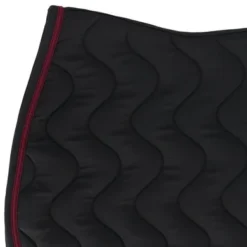 Harcour Zadeldekje Versailles Springen Zwart Full -Exporteren Paard Gear Winkel agradi 44922167 3.73fa0e