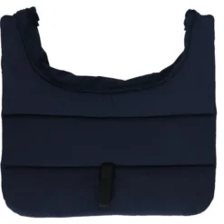 Harcour Bib Gala Navy One Size -Exporteren Paard Gear Winkel agradi 44922183 3.57a13a