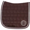Harcour Zadeldekje Cari Dressuur Brown Full