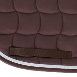 Harcour Zadeldekje Cari Dressuur Brown Full -Exporteren Paard Gear Winkel agradi 44922217 4.3c834a