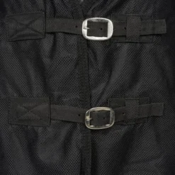 Harry's Horse Coolerdeken Venti Zwart -Exporteren Paard Gear Winkel agradi 44926415 1.a11187