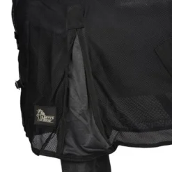 Harry's Horse Coolerdeken Venti Zwart -Exporteren Paard Gear Winkel agradi 44926415 3.be5659