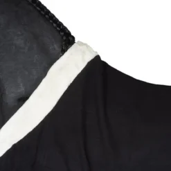 Harry's Horse Fleecedeken Champion Zwart -Exporteren Paard Gear Winkel agradi 44926424 2.51a2c7