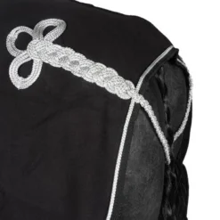 Harry's Horse Fleecedeken Champion Zwart -Exporteren Paard Gear Winkel agradi 44926424 4.6ac373