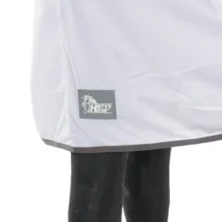 Harry's Horse Vliegendeken Mesh-pro Grijs -Exporteren Paard Gear Winkel agradi 44926598 3.f2b98f