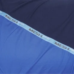 Harry's Horse Vliegendeken Mesh-pro Navy -Exporteren Paard Gear Winkel agradi 44926609 5.793857