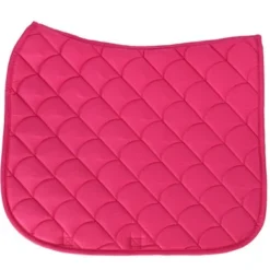 EQODE By Equiline Zadeldekje Dressuur Rose Rood Full -Exporteren Paard Gear Winkel agradi 44928471 2.5b140c