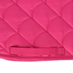 EQODE By Equiline Zadeldekje Dressuur Rose Rood Full -Exporteren Paard Gear Winkel agradi 44928471 4.e806a3