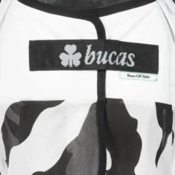 Bucas Buzz-Off Rain & Neck Zebra -Exporteren Paard Gear Winkel agradi 44928858 1.a9c073