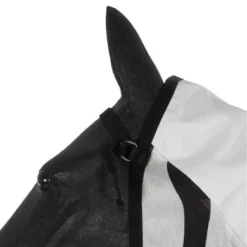 Bucas Buzz-Off Rain & Neck Zebra -Exporteren Paard Gear Winkel agradi 44928858 5.161641