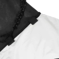 Bucas Buzz-Off Rain & Neck Zebra -Exporteren Paard Gear Winkel agradi 44928858 6.e13b7b