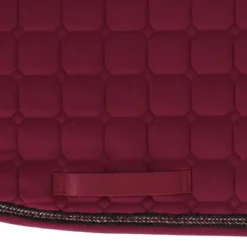 Harcour Zadeldekje Saco Springen Burgundy Full 9 Harcour Zadeldekje Saco Springen Burgundy Full -Exporteren Paard Gear Winkel agradi 44930757 4.571cae