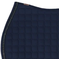 Harcour Zadeldekje Saco Springen Navy Full -Exporteren Paard Gear Winkel agradi 44930760 3.14b506