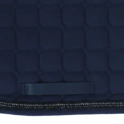 Harcour Zadeldekje Saco Springen Navy Full -Exporteren Paard Gear Winkel agradi 44930760 4.baf1dd