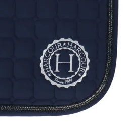Harcour Zadeldekje Saco Springen Navy Full -Exporteren Paard Gear Winkel agradi 44930760 5.af48db