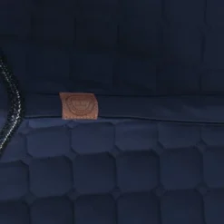 Harcour Zadeldekje Saco Springen Navy Full -Exporteren Paard Gear Winkel agradi 44930760 6.e61f7d