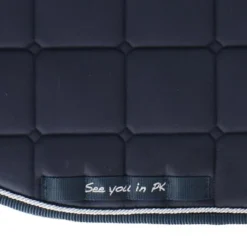 PK Zadeldekje Fame Veelzijdigheid Moon Indigo Full -Exporteren Paard Gear Winkel agradi 44932420 4.833dbe