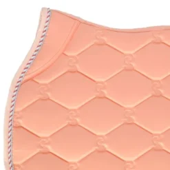 PS Of Sweden Zadeldekje Signature Springen Coral -Exporteren Paard Gear Winkel agradi 44933726 3.3b20e4