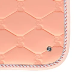 PS Of Sweden Zadeldekje Signature Springen Coral -Exporteren Paard Gear Winkel agradi 44933726 5.bdc9a3