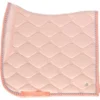 PS Of Sweden Zadeldekje Signature Dressuur Peach