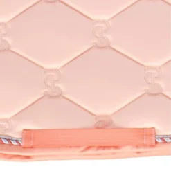 PS Of Sweden Zadeldekje Signature Dressuur Peach -Exporteren Paard Gear Winkel agradi 44933748 4.4fe6b1