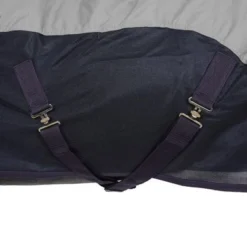 HKM Vliegendeken Rain Donkerblauw/Grijs -Exporteren Paard Gear Winkel agradi 44934192 3.f2c3bb
