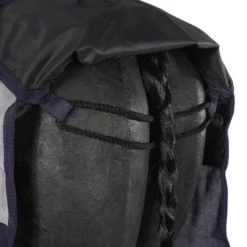 HKM Vliegendeken Rain Donkerblauw/Grijs -Exporteren Paard Gear Winkel agradi 44934192 6.8f398d