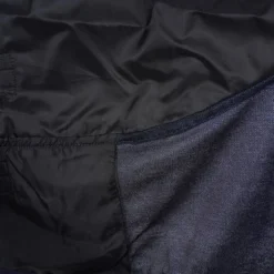 HKM Vliegendeken Rain Donkerblauw/Grijs -Exporteren Paard Gear Winkel agradi 44934192 8.f135db