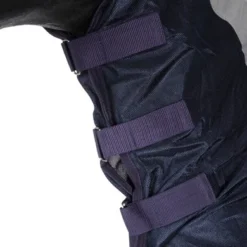 HKM Vliegendeken Rain Met Nek En Buikflap Donkerblauw/Grijs 15 HKM Vliegendeken Rain Met Nek En Buikflap Donkerblauw/Grijs -Exporteren Paard Gear Winkel agradi 44934197 3.15bd0b