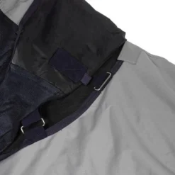 HKM Vliegendeken Rain Met Nek En Buikflap Donkerblauw/Grijs 16 HKM Vliegendeken Rain Met Nek En Buikflap Donkerblauw/Grijs -Exporteren Paard Gear Winkel agradi 44934197 4.8ba3bd