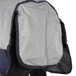HKM Vliegendeken Rain Met Nek En Buikflap Donkerblauw/Grijs 21 HKM Vliegendeken Rain Met Nek En Buikflap Donkerblauw/Grijs -Exporteren Paard Gear Winkel agradi 44934197 9.307d10
